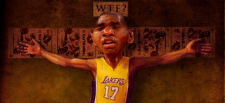 Illustration for article titled The Year In Sports Video Games
